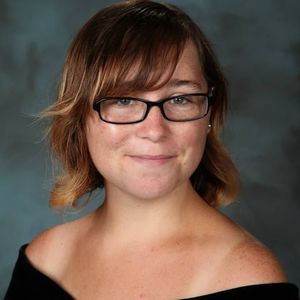 Meet your Posher, Christine